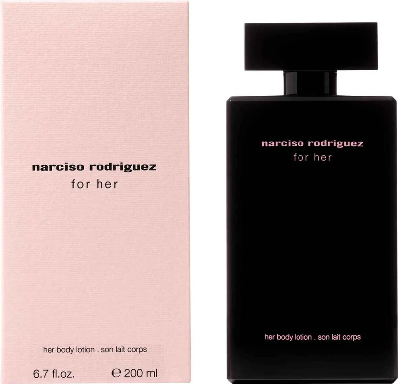For Her Lozione per il Corpo