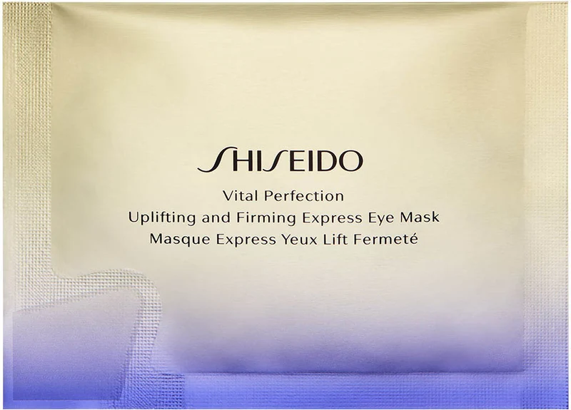 Uplifting and Firming Express Eye Mask Maschera Multifunzionale Contro