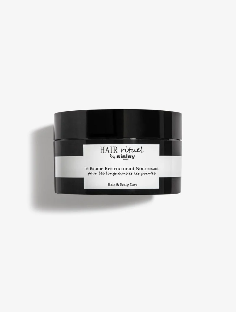 Le Baume Restructurant Nourrissant Pour Les Longueurs et Les Pointes Balsamo Pre-Shampoo
