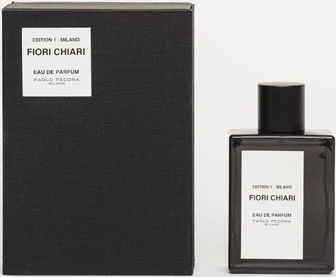 Fiori Chiari Eau de Parfum