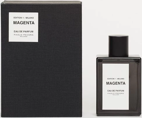 Magenta Eau de Parfum
