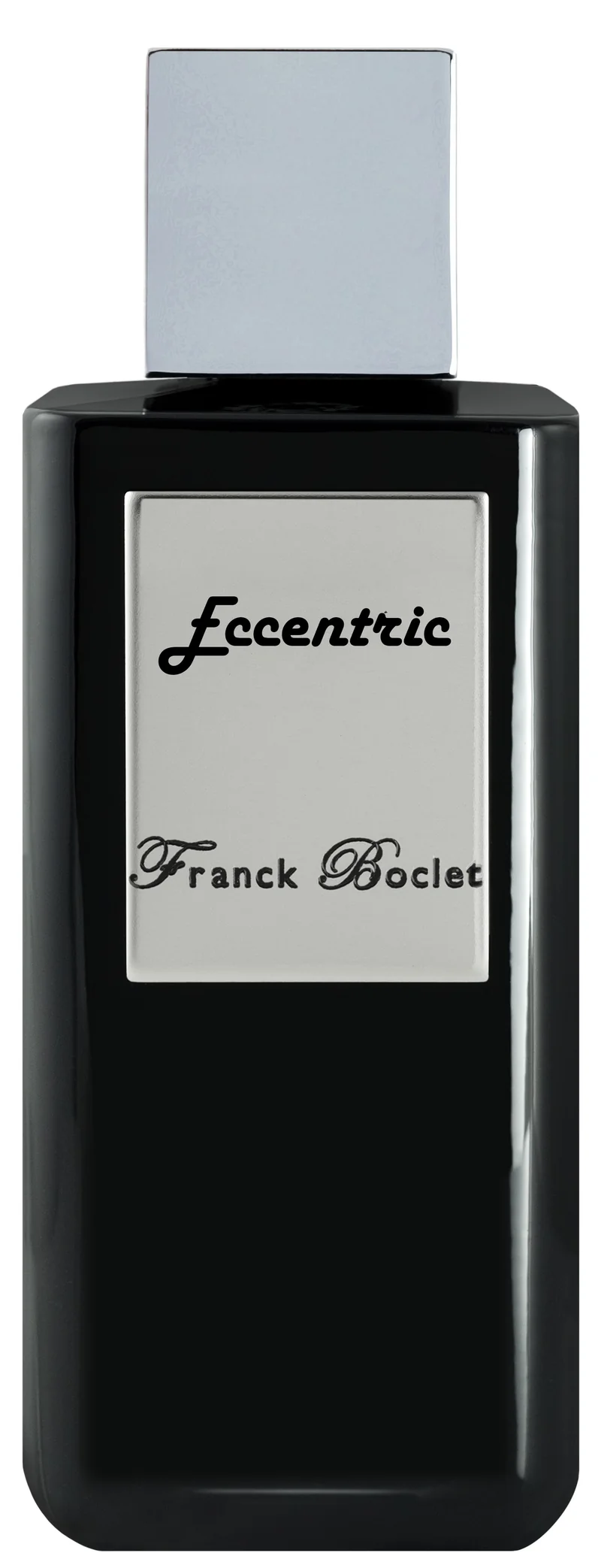 Eccentric Extrait de Parfum