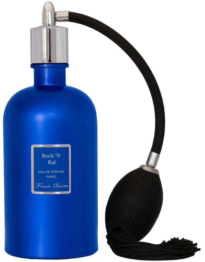 Rock 'N Raï Eau de Parfum