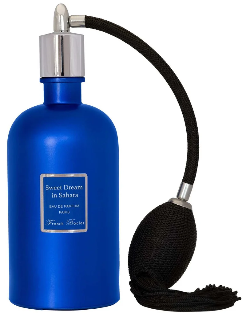 Sweet Dream in Sahara Eau de Parfum