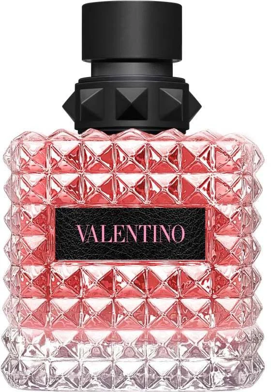 Born in Roma Donna Eau de Parfum