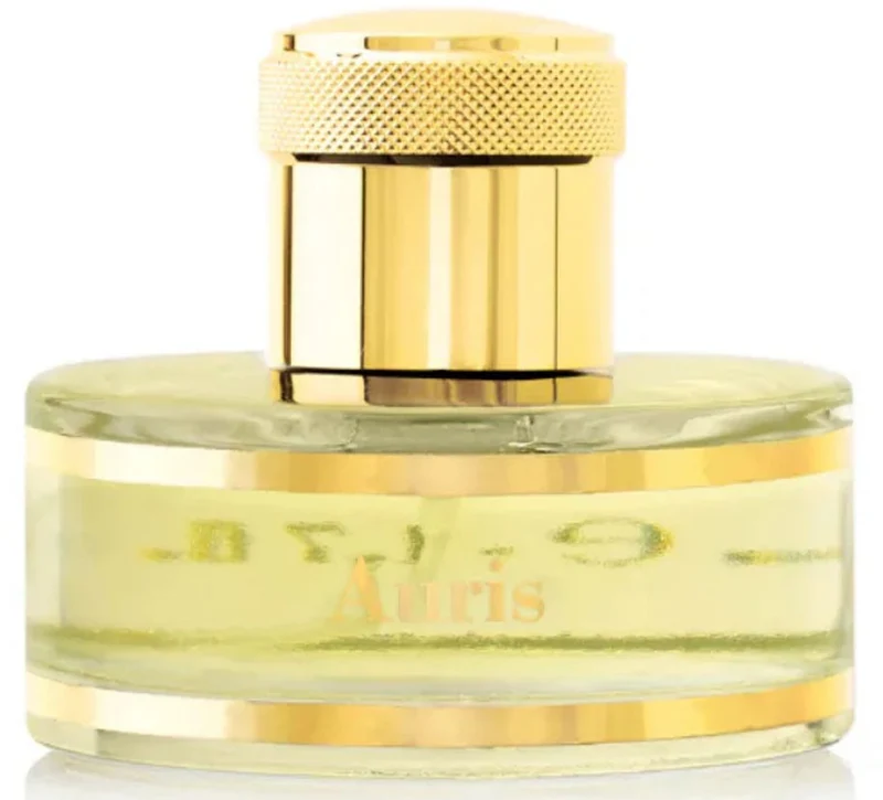 Auris Extrait de Parfum