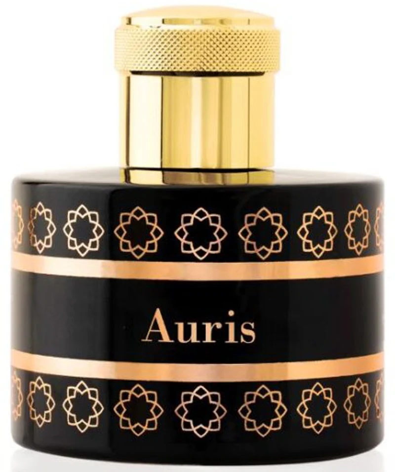 Auris Extrait de Parfum