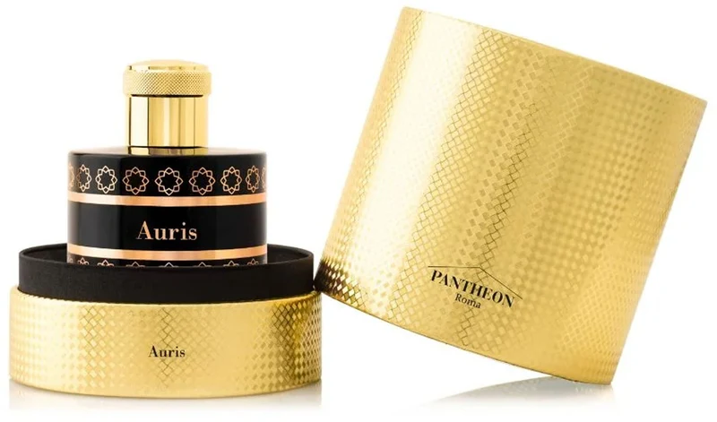 Auris Extrait de Parfum