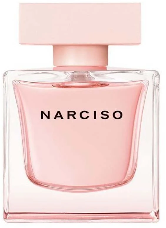 Narciso Cristal Eau de Parfum