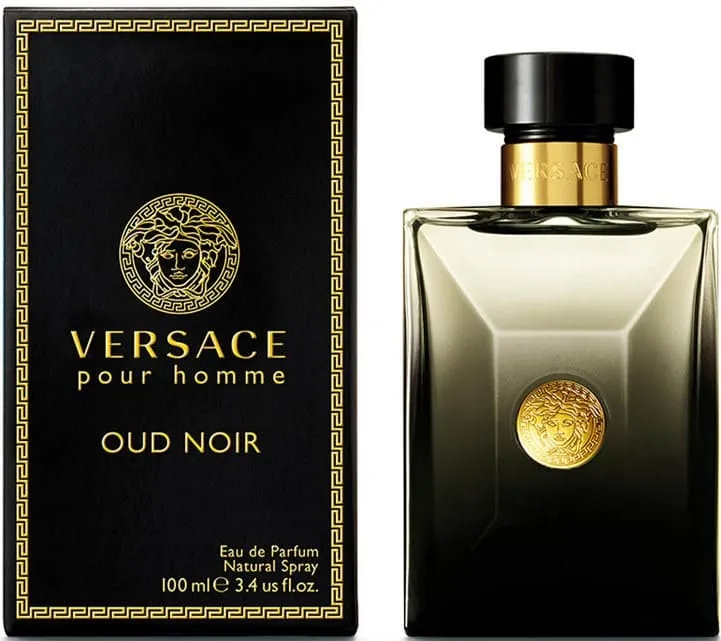 Pour Homme Oud Noir Eau de Parfum Nat Spray