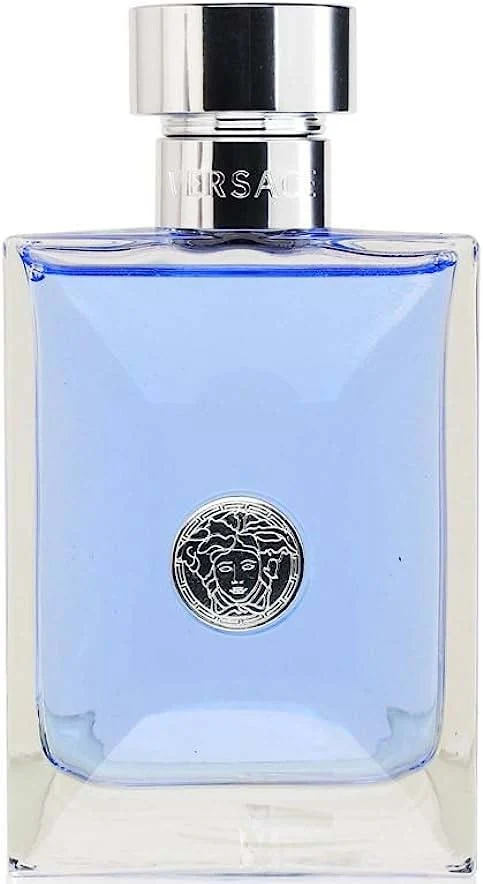 Pour Homme After Shave Lotion