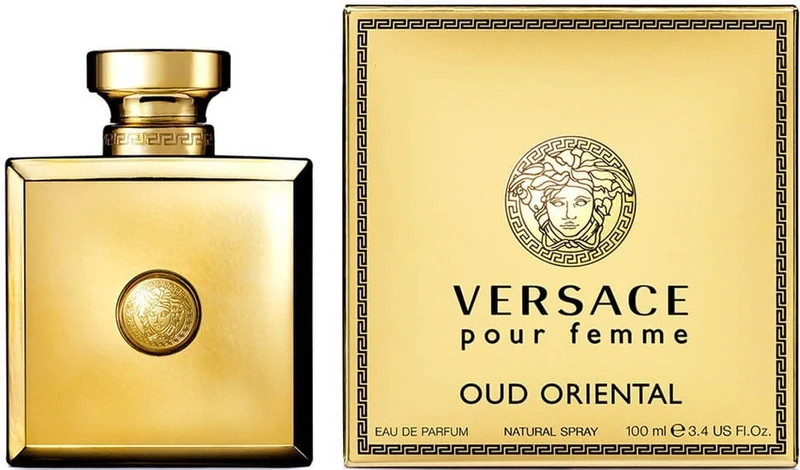 Pour Femme Oud Oriental Eau de Parfum Nat Spray