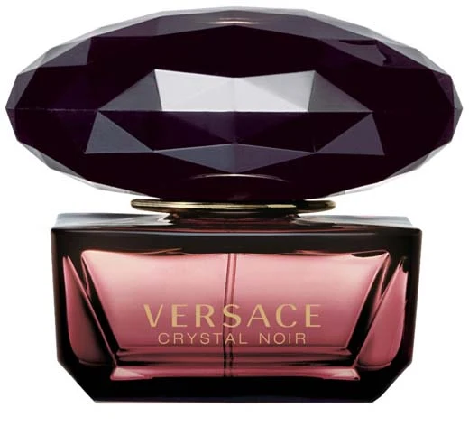 Crystal Noir Perfumed Deodorant Nat. Spray