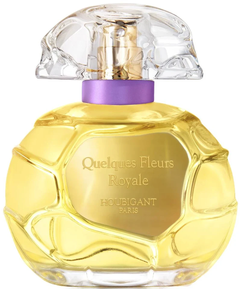 Quelques Fleurs Royale Collection Privee Eau de Parfum