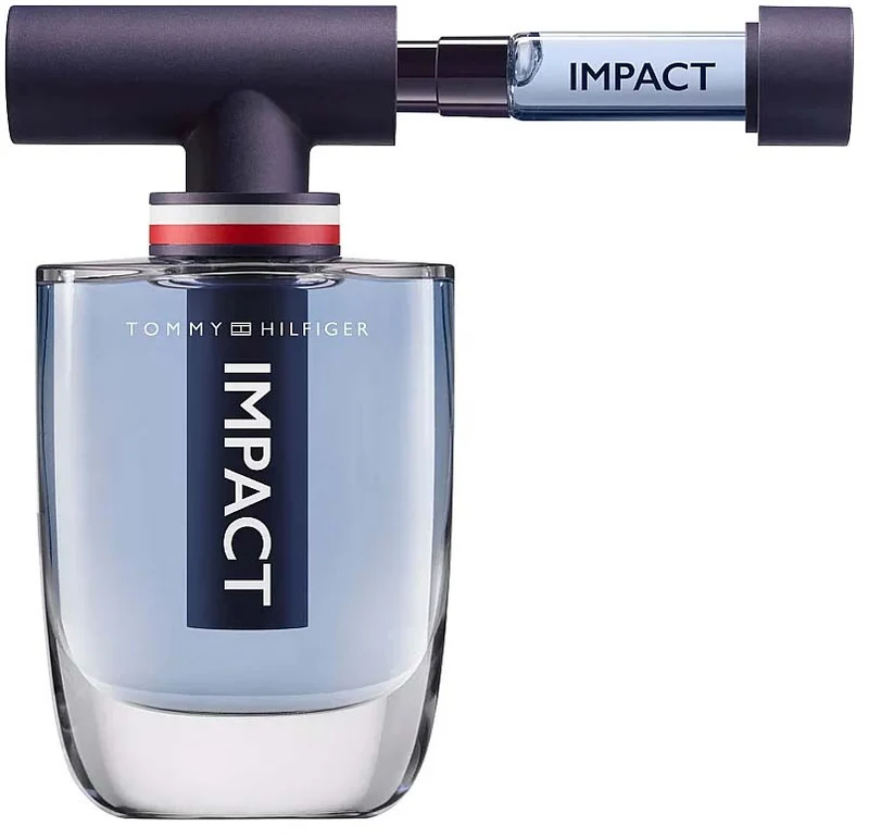 Impact Eau de Toilette