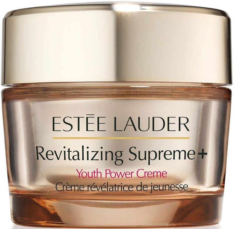 Revitalizing Supreme+ Youth Power Creme Crema Viso Rivitalizzante Suprema