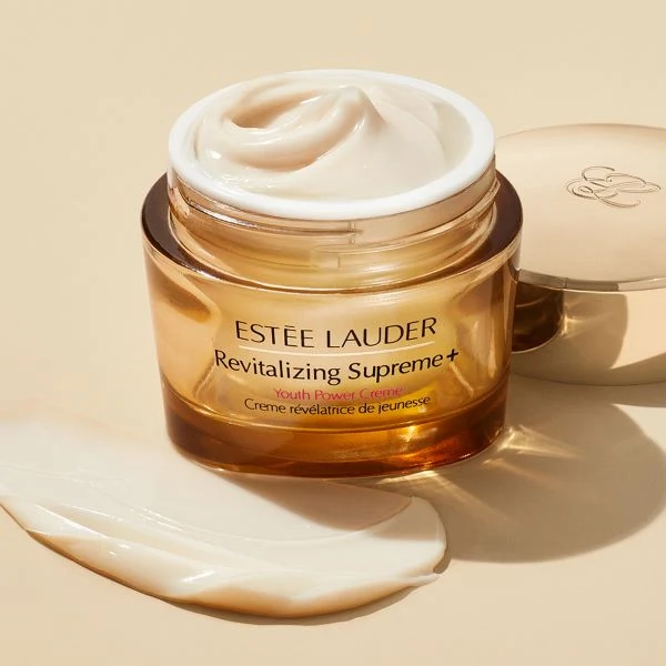 Revitalizing Supreme+ Youth Power Creme Crema Viso Rivitalizzante Suprema