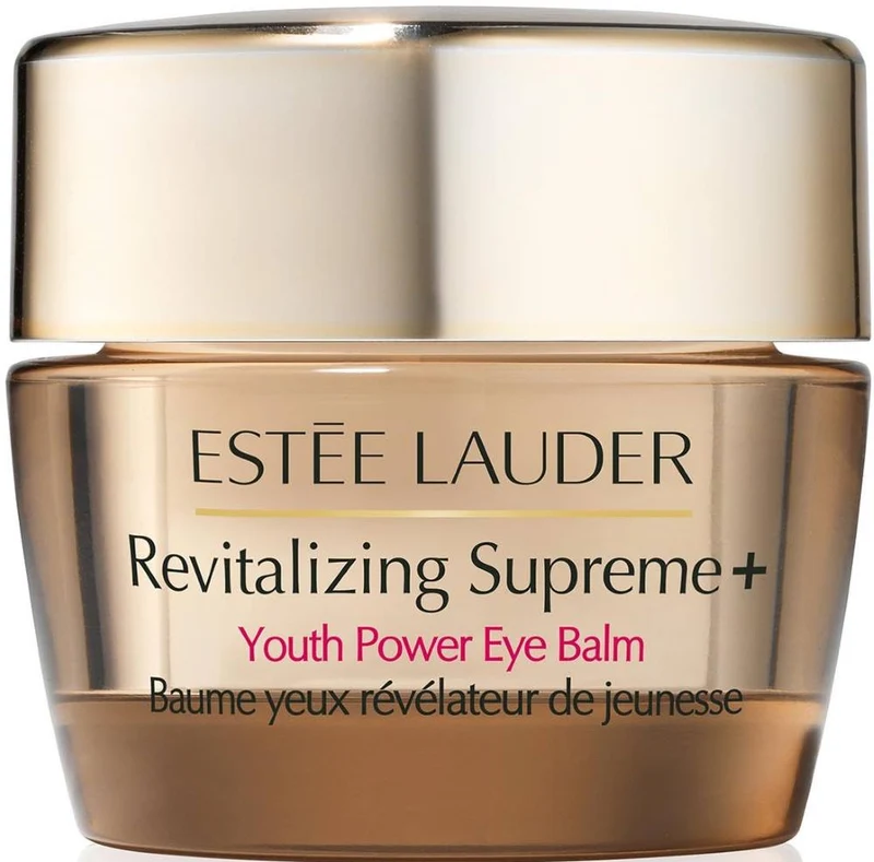 Revitalizing Supreme+ Eye Balm Balsamo Occhi Rivitalizzante