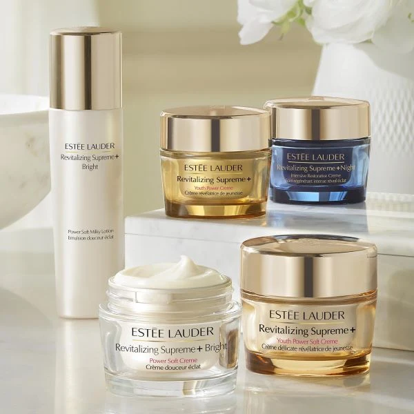 Revitalizing Supreme+ Eye Balm Balsamo Occhi Rivitalizzante