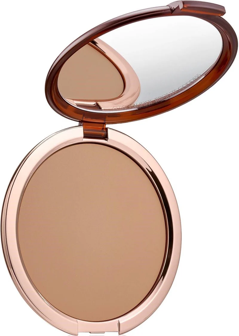 Bronze Goddess Bronzer Bronzer in Polvere