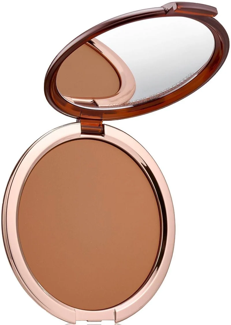 Bronze Goddess Bronzer Bronzer in Polvere