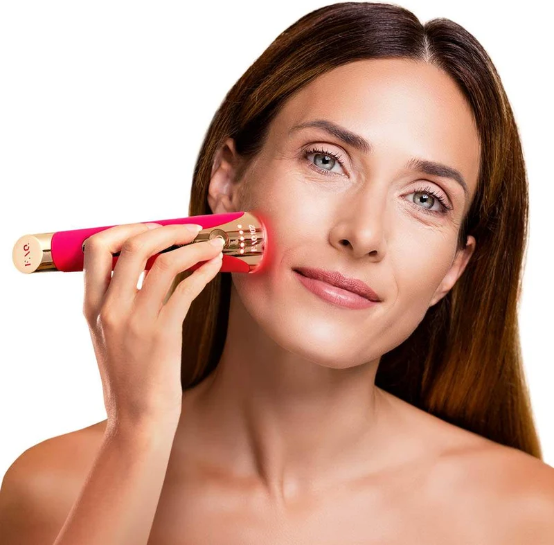 Faq™ 102 Trattamento Anti-Age Professionale A