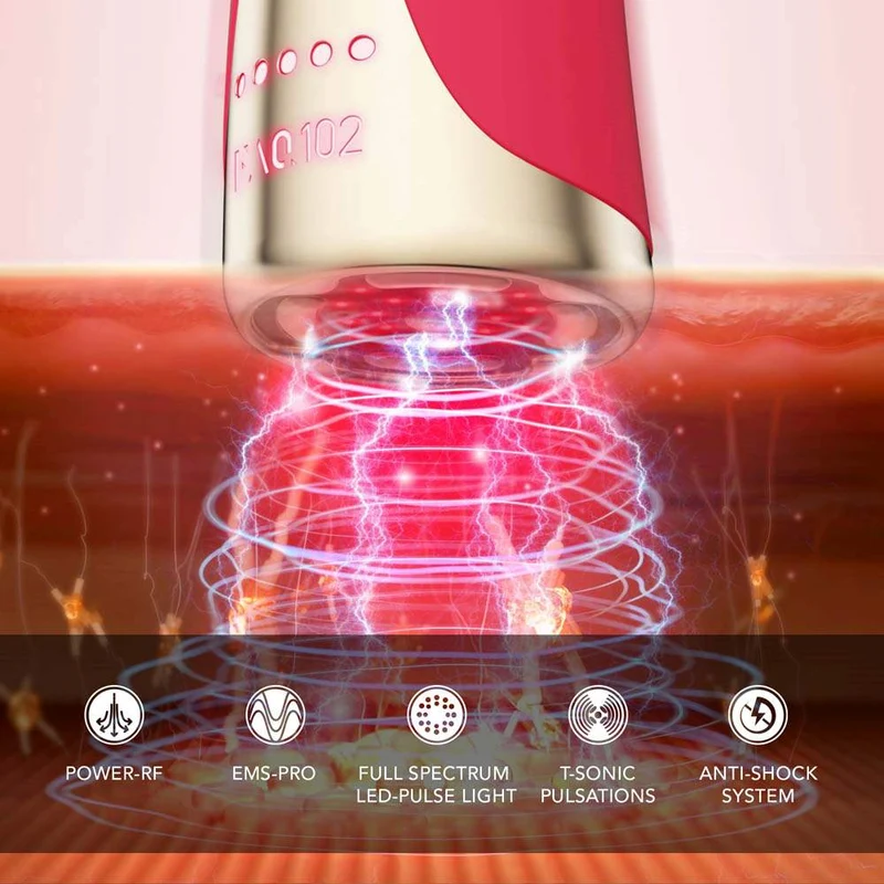 Faq™ 102 Trattamento Anti-Age Professionale A