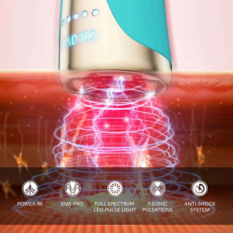 Faq™ 102 Trattamento Anti-Age Professionale A