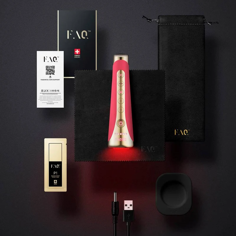 Faq™ 102 Trattamento Anti-Age Professionale A