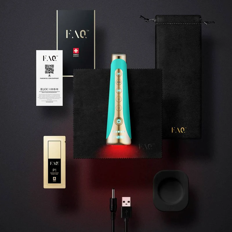 Faq™ 102 Trattamento Anti-Age Professionale A