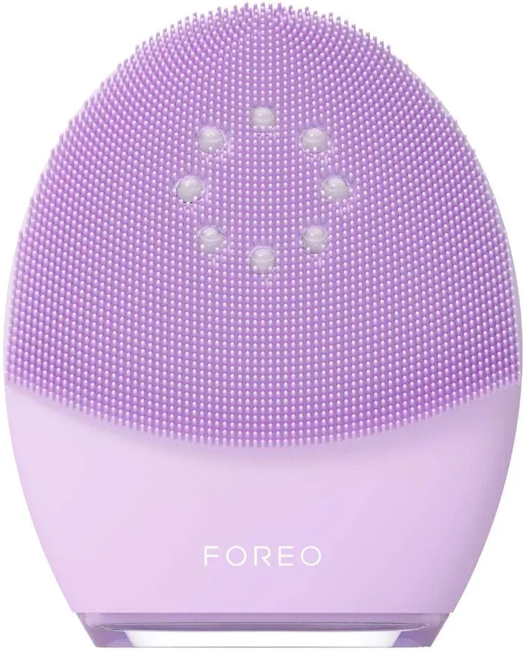 Luna 4 Plus Sensitive Skin Dispositivo Tonificante per il Viso