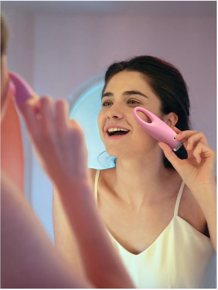Iris 2 Eye Massager Dispositivo per Massaggio E