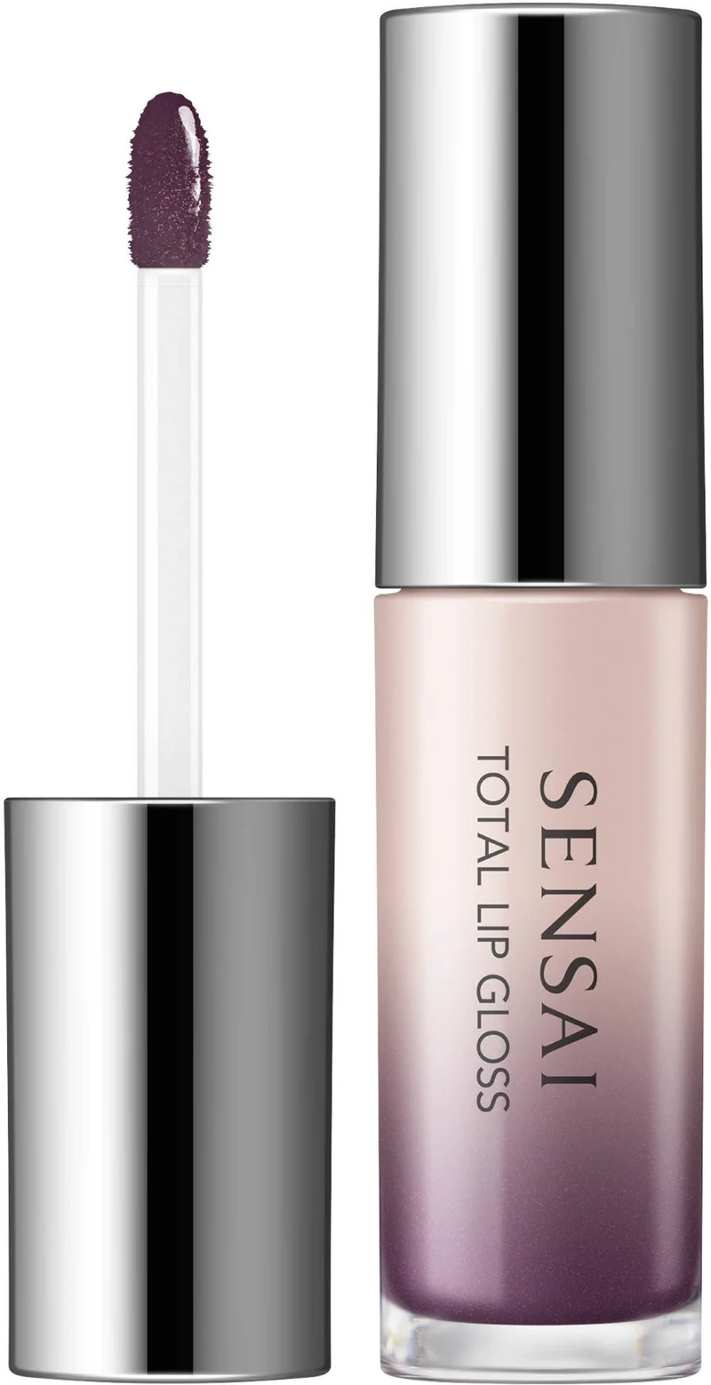 Total Lip Gloss in Colours Lucida Labbra