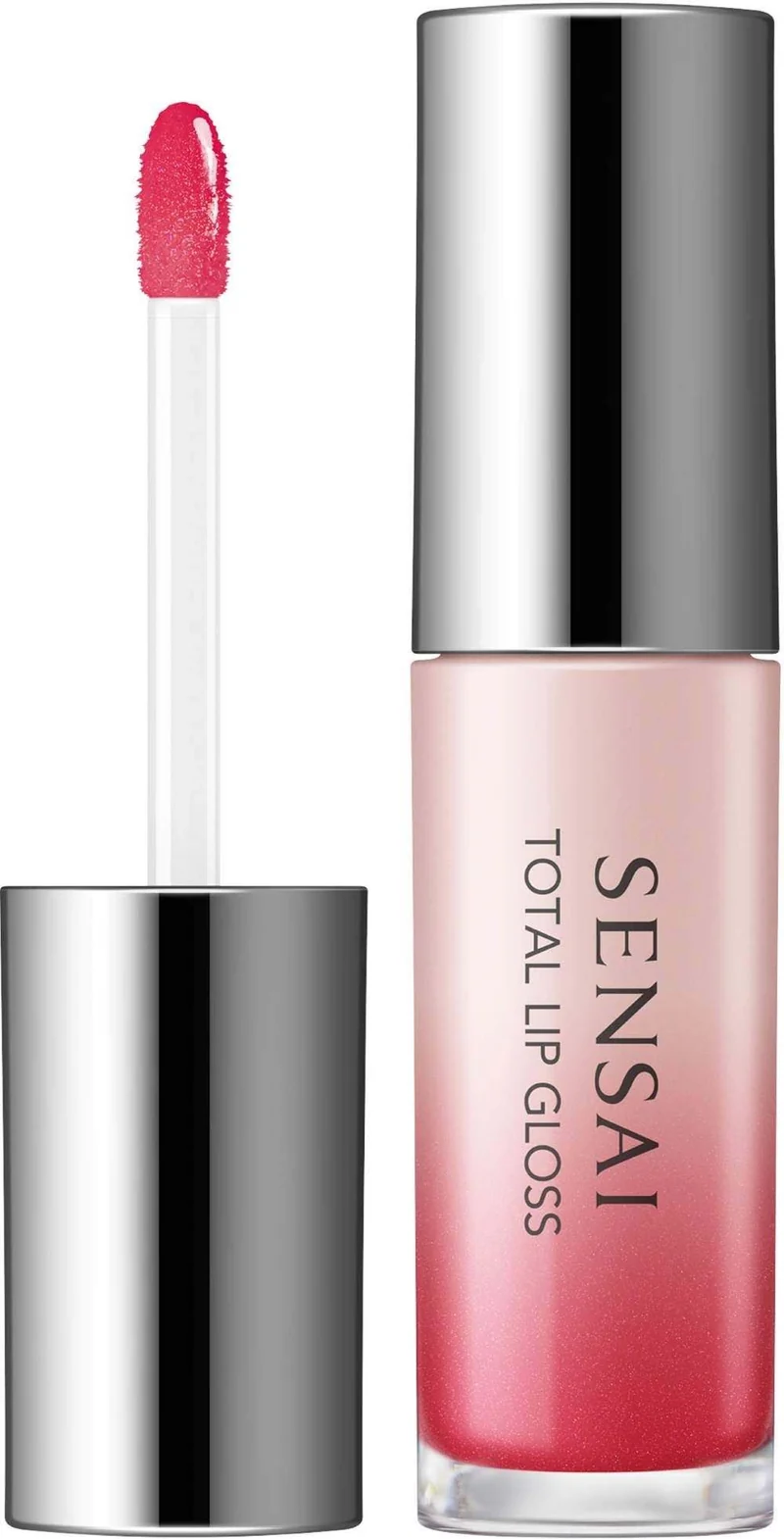 Total Lip Gloss in Colours Lucida Labbra