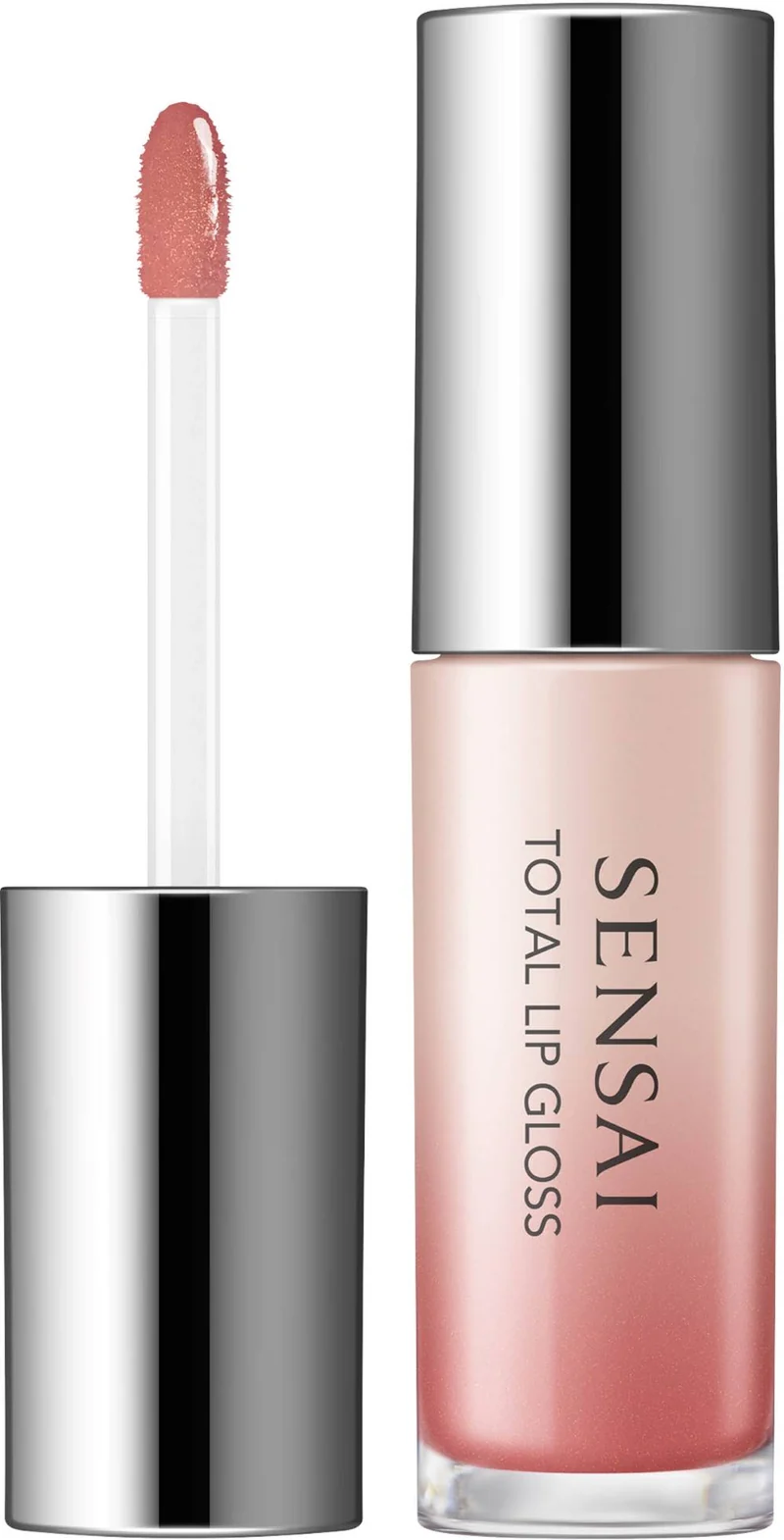 Total Lip Gloss in Colours Lucida Labbra