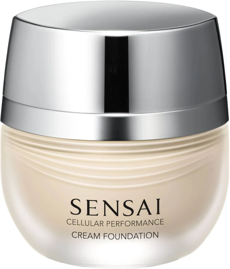 Cream Foundation 20 Fondotinta Anti Età