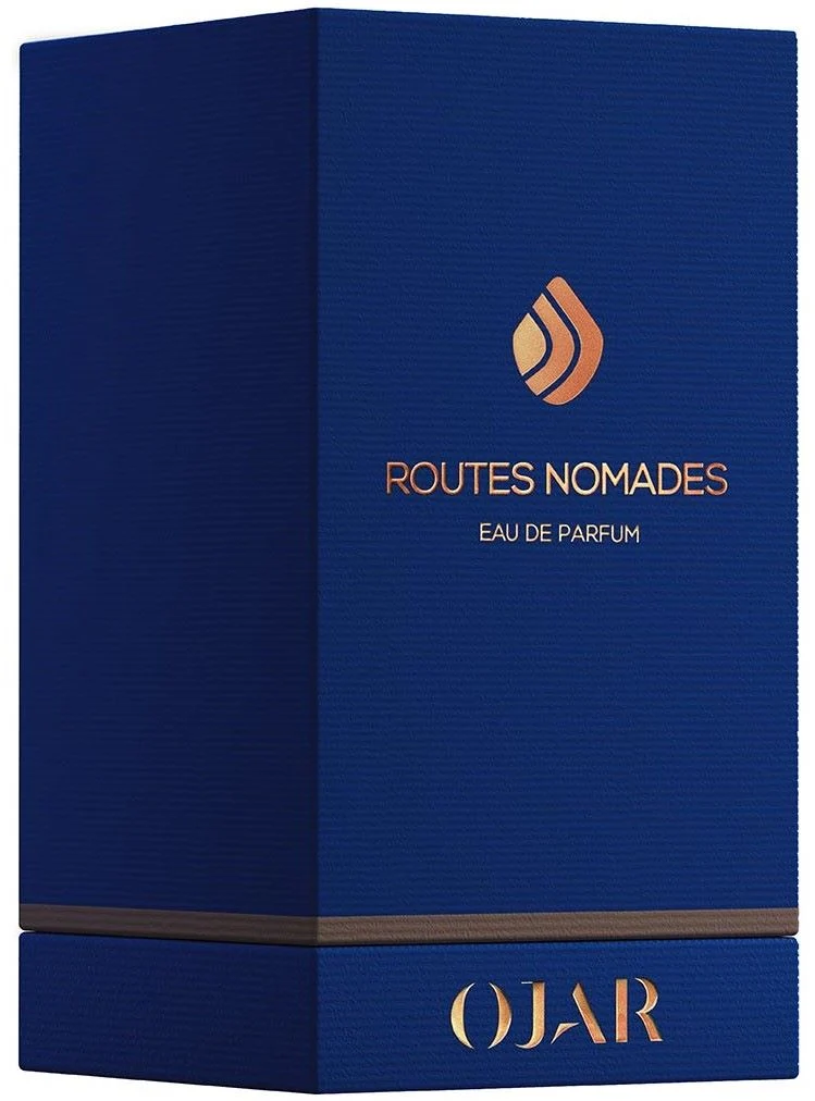 Routes Nomades (esclusiva Online) Eau de Parfum