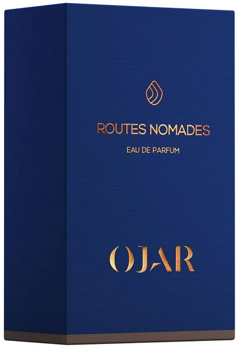 Routes Nomades (esclusiva Online) Eau de Parfum