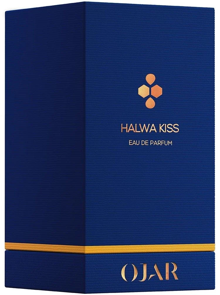 Halwa Kiss (esclusiva Online) Eau de Parfum