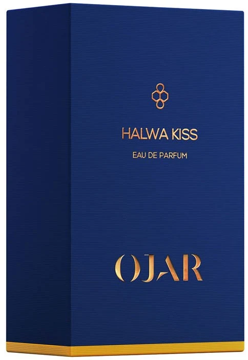 Halwa Kiss (esclusiva Online) Eau de Parfum