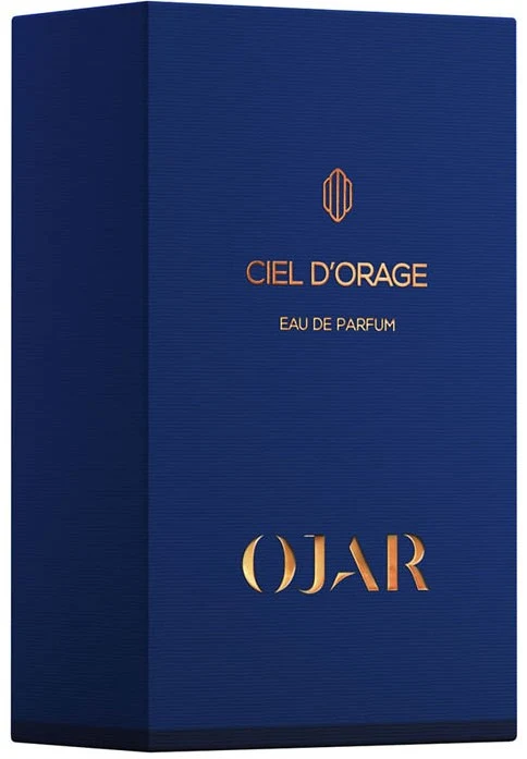 Ciel D'Orage (esclusiva Online) Eau de Parfum