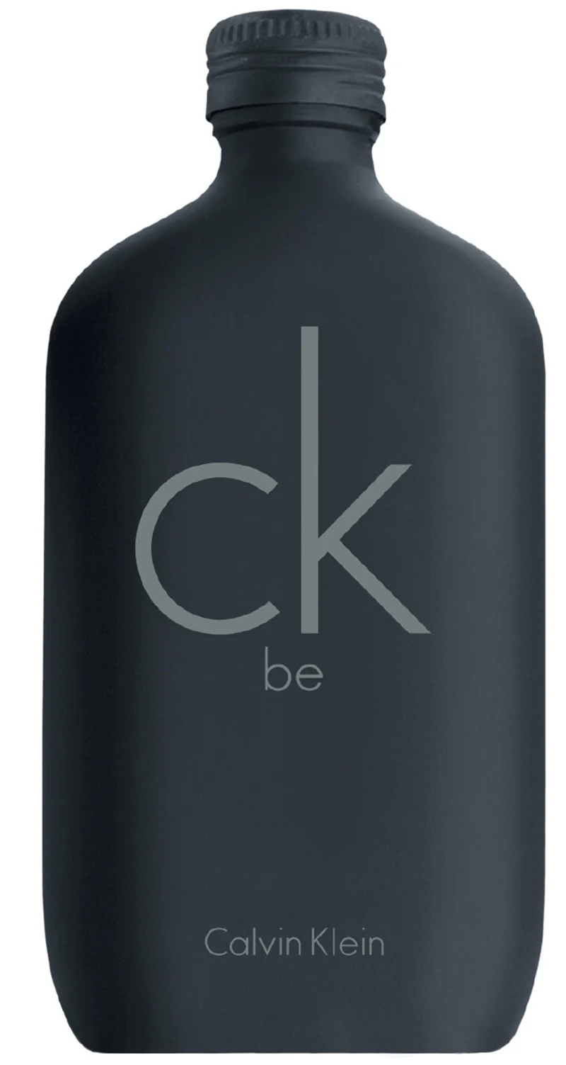 Be Edt Eau de Toilette
