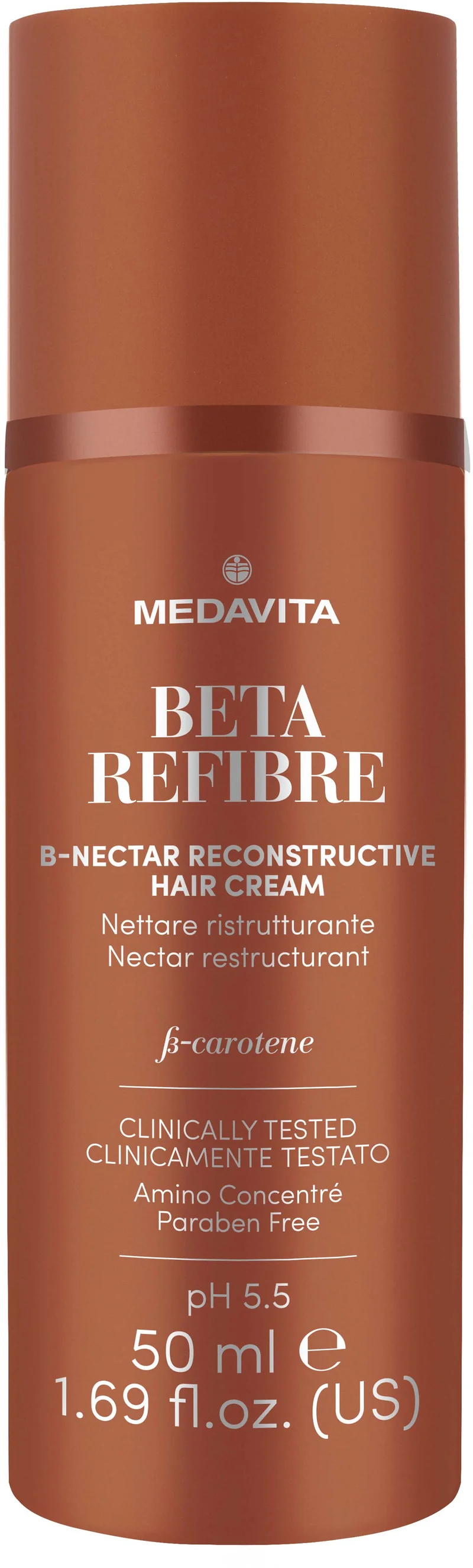 B Refibre Nettare Ristrutturante Nettare di Bellezza per Capelli