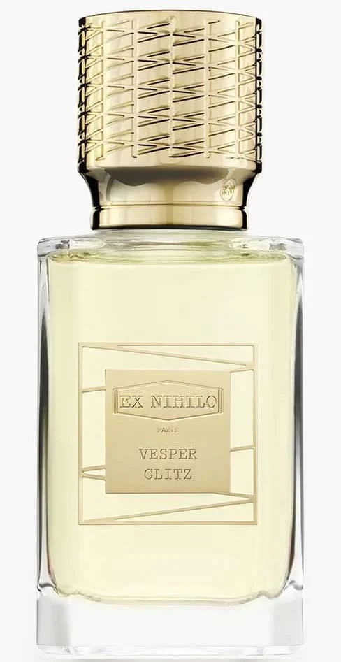 Vesper Glitz Eau de Parfum