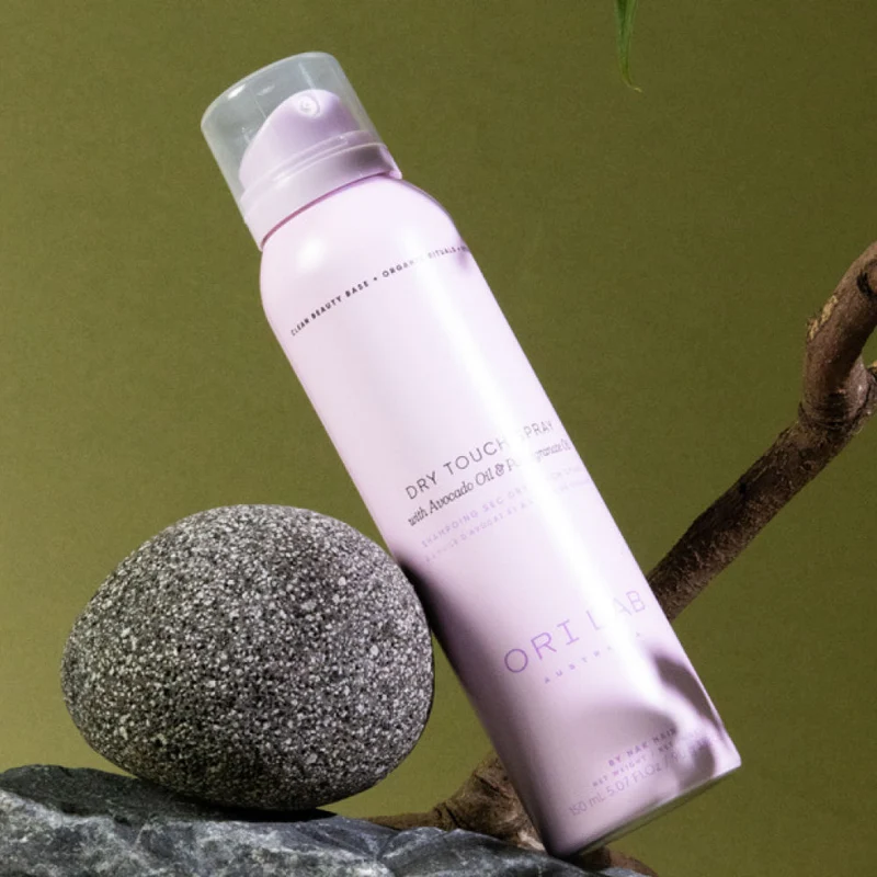 Dry Touch Spray 150g