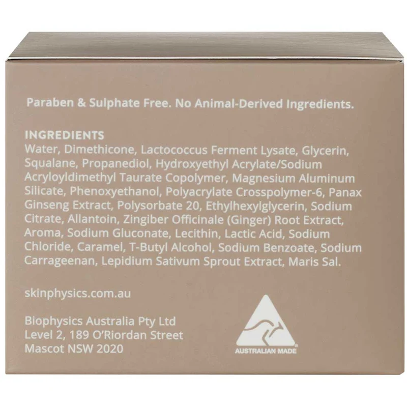 Biome Balance Moisturising Gel 50mL