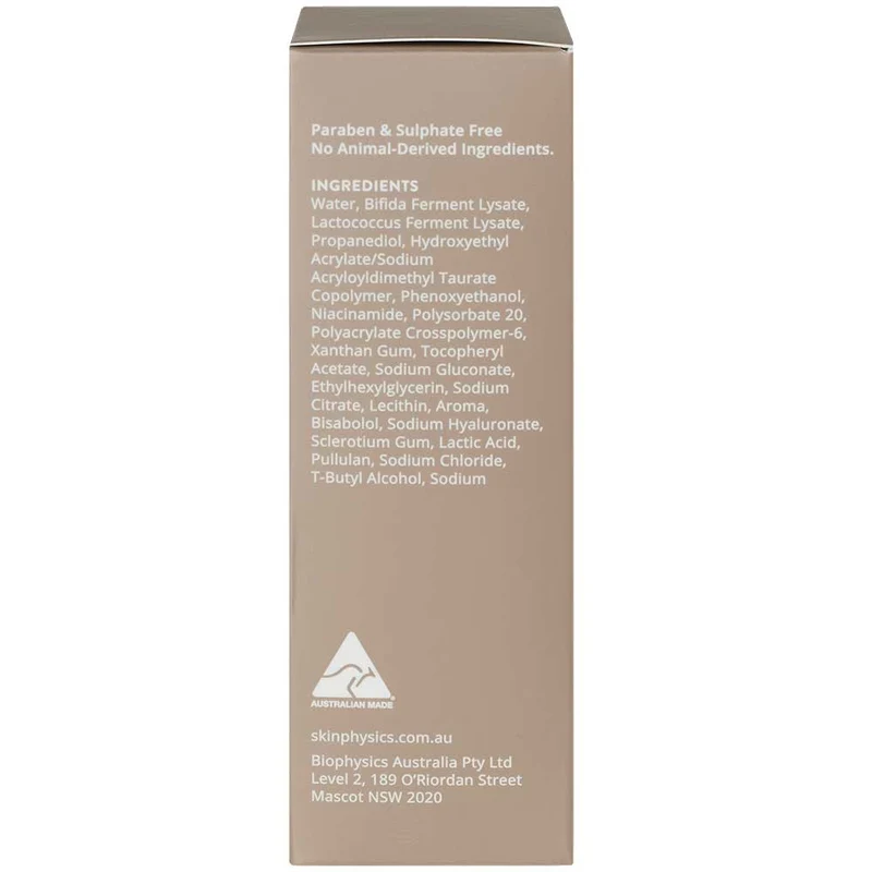 Biome Balance Intensive Treatment Serum 30ml
