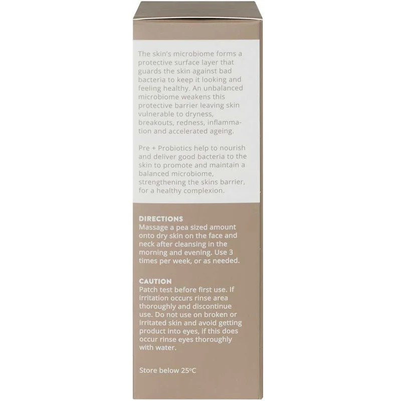 Biome Balance Intensive Treatment Serum 30ml
