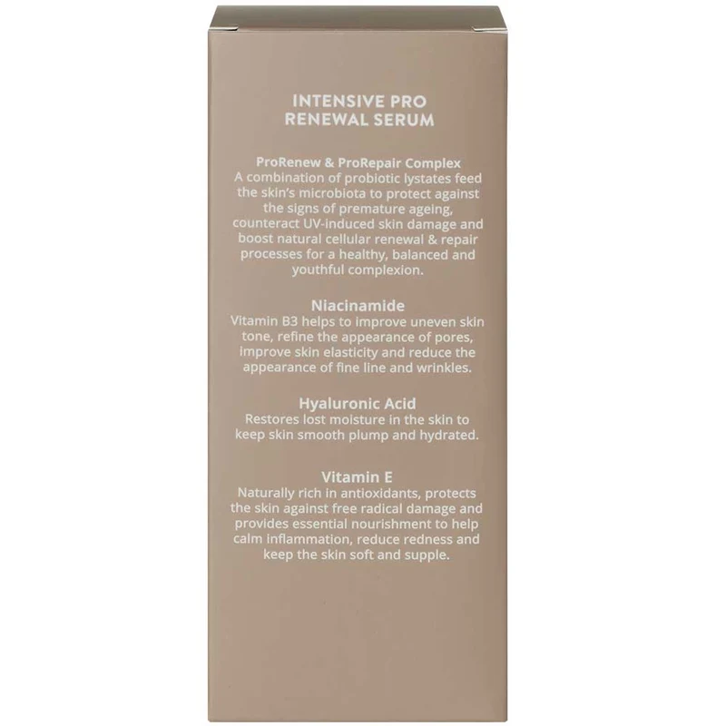 Biome Balance Intensive Treatment Serum 30ml