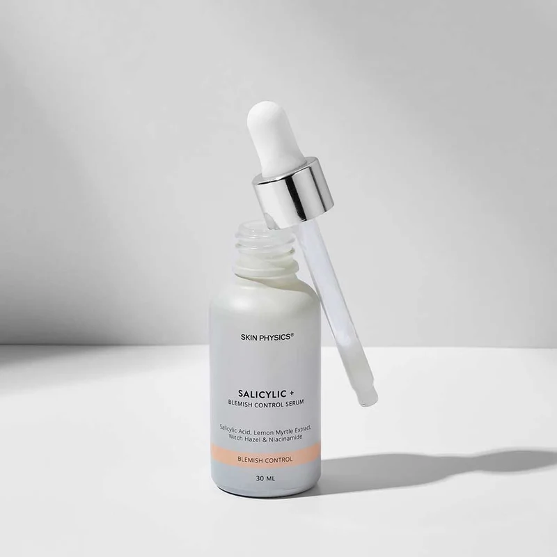 Blemish Control Serum 30mL